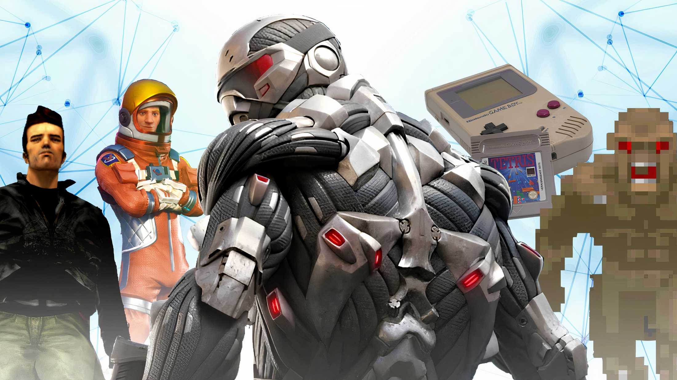 Top 5 Online Games That Changed the Industry Forever