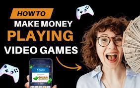Ways to Make Money Playing Video Games Online  5 Proven Methods