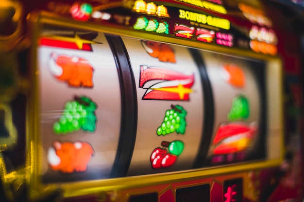 The Intricate Psychology of Risk-Taking in Gambling
