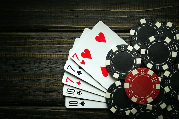 The Intersection of Pop Culture and Gambling: Shaping Trends and Perceptions