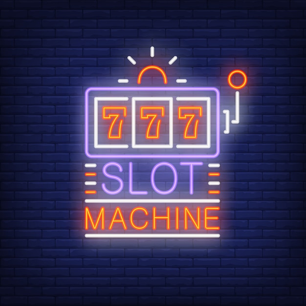 The Impact of Technology on Modern Slot Machines: Revolutionizing Entertainment and Gameplay